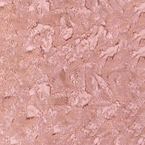Batiks Hand-dyes - Tapestry - pink/brown