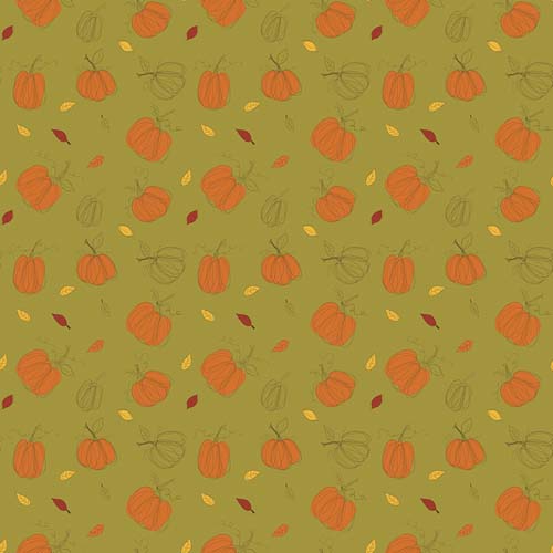 Adel In Autumn - Pumpkins - Oive