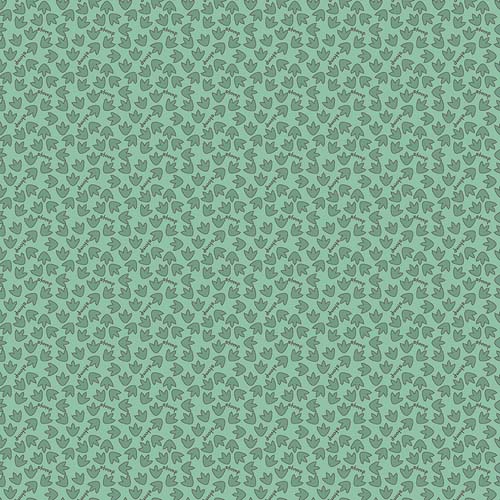 Eat Your Veggies - Tracks - Teal
