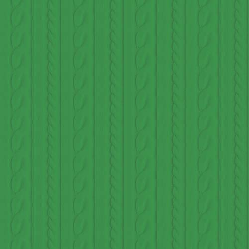 Mister Rogers Neighborhood - Sweater Stripe - Green