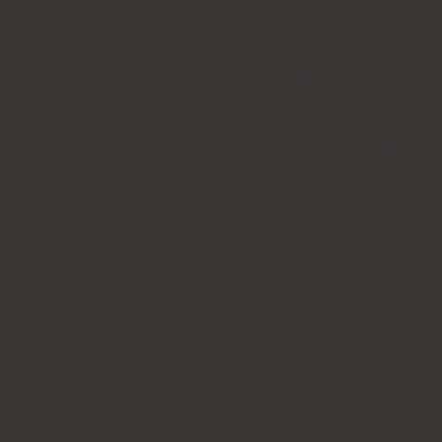 Confetti Cottons - Charcoal - solid - dark grey