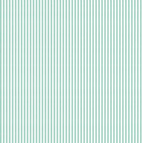 Egg Hunt - Stripes - Gray 1/8 inch gray & white stripe