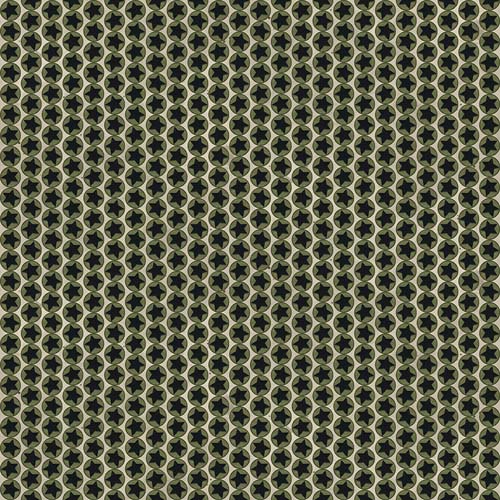 Northern Christmas - Stars -Neutral