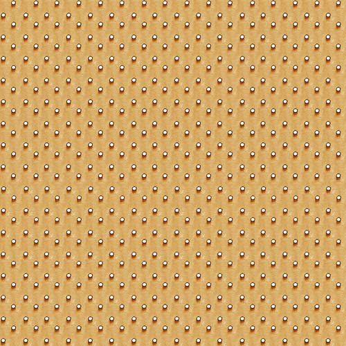 Gingerbread by J. Wecker Frisch - Royal Icing Dots - Gingersnap