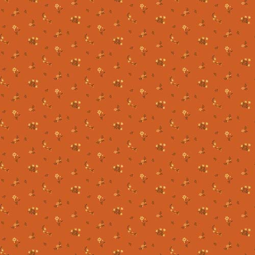 Bountiful - Flower Toss - Autumn