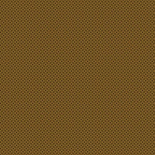 Bountiful - Geometric - Suede