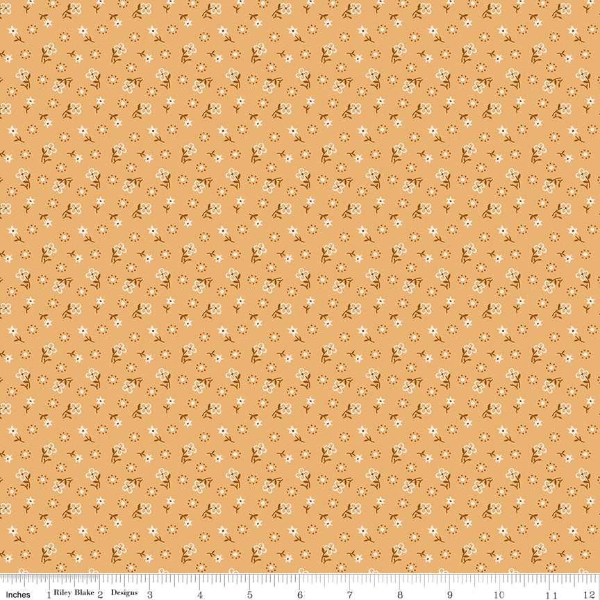 Denim & Daisy - Meadow - Daisy
