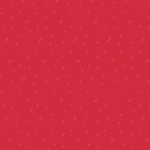 Seasonal Basics - Trees - Red