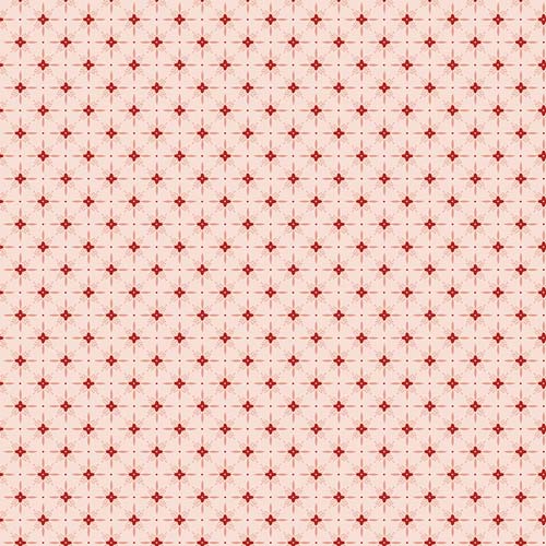 Christmas Greetings - Twinkle- Pink