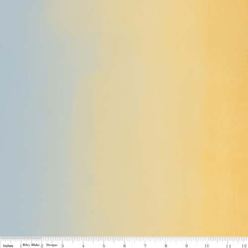 2026 KSNE - The Heartland - Sunset Ombre