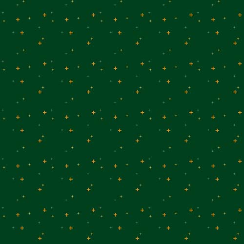 Sparkler - Snowflake - Christmas - Green