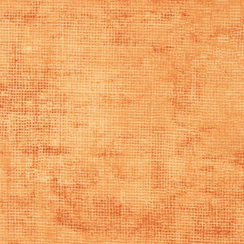 Chalk and Charcoal - Cayenne - orange screen texture