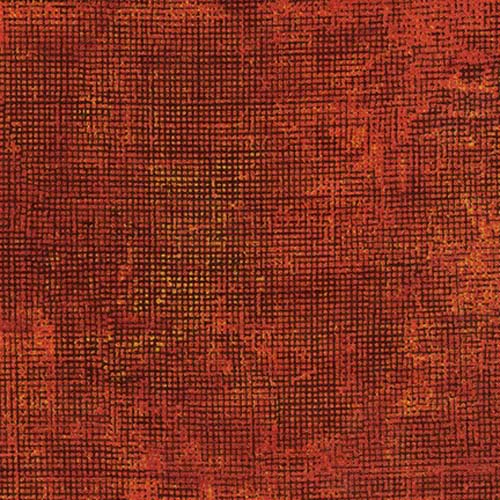 Chalk and Charcoal - Copper - Dark rust screen texture