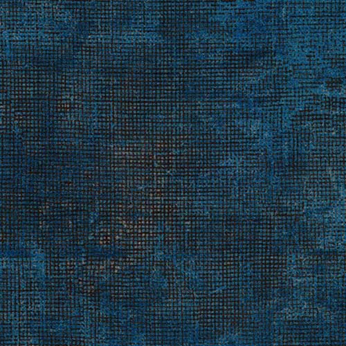 Chalk and Charcoal - Rain - mottled blue screen texture