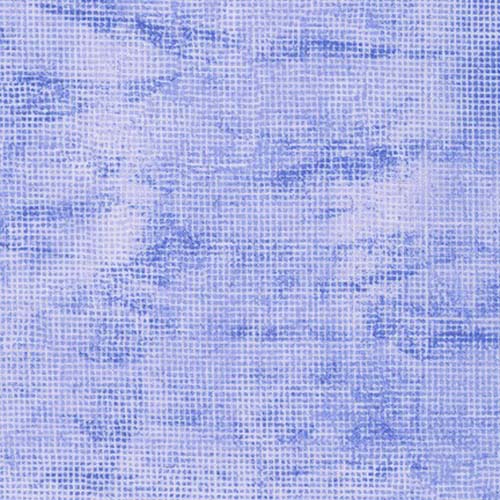 Chalk and Charcoal - Periwinkle - pale blue violet screen texture