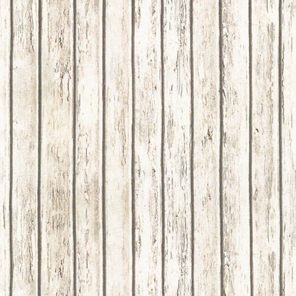 Surfaces - Eggshell - Slats by Lynnea Washburn. Plank