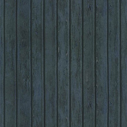 Surfaces - Navy - Slates by Lynnea Washburn