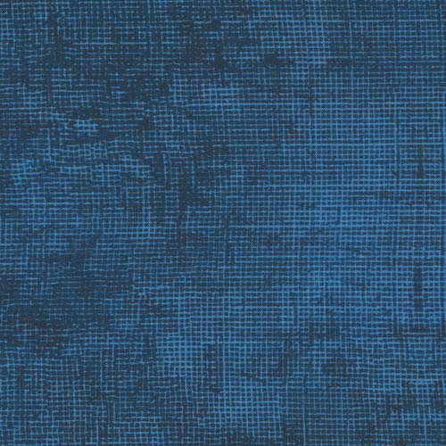 108" Wide Back - Chalk and Charcoal - Navy - screen texture