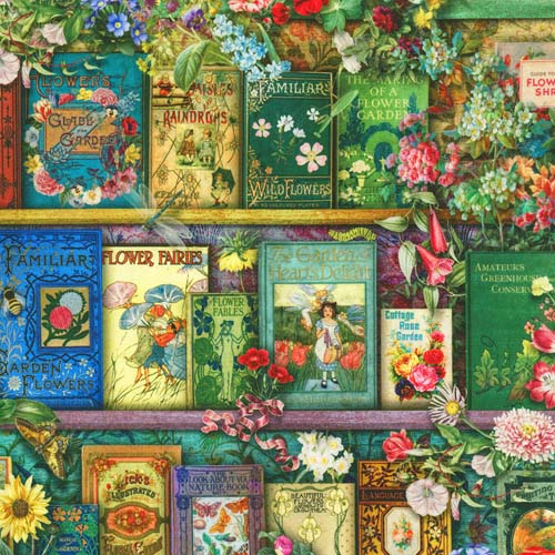 Tales from the Garden - Garden - Garden books & flowers