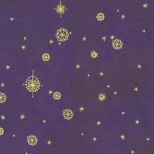 Star of Wonder - Stars - Noble Purple