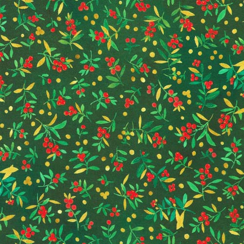 Festive Delight - Foliage - Evergreen