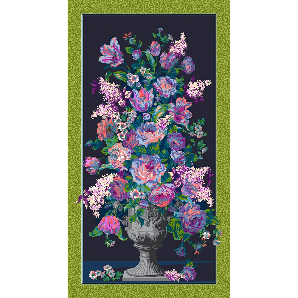 Chelsea Blossom - PANEL - Bouquet