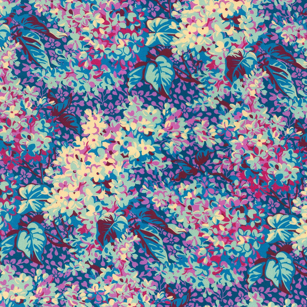Chelsea Blossom - Lilacs - Bouquet
