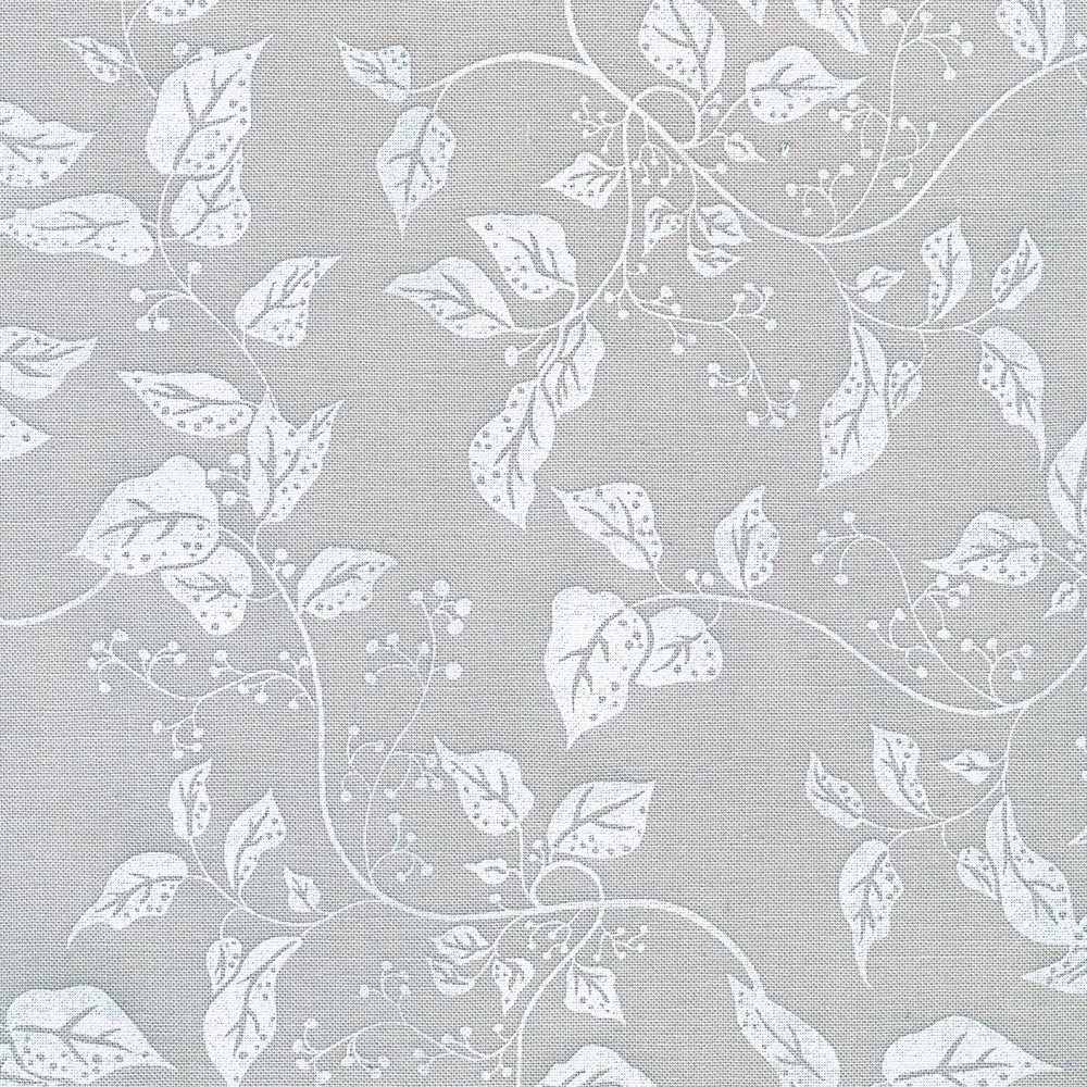 Light As Air - Vines - Grey