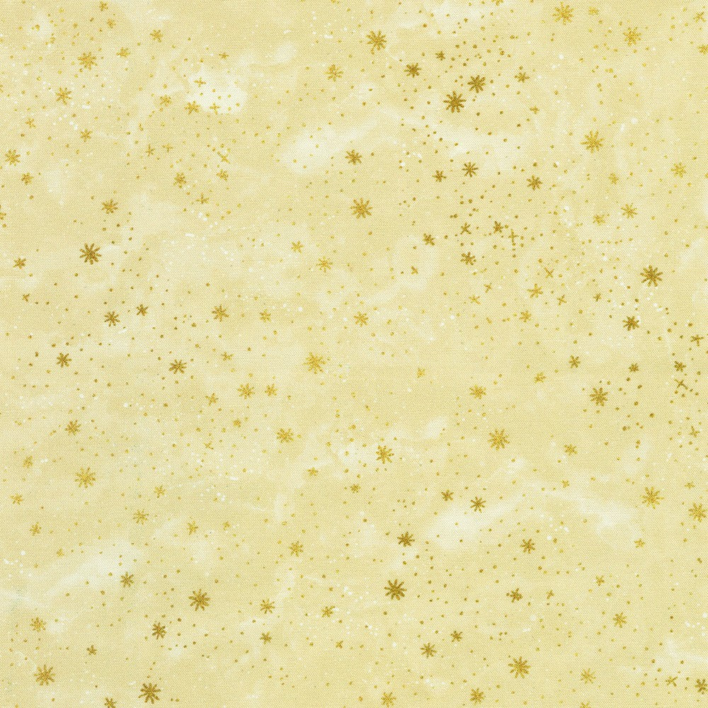 Stardust - Stars - Parchment