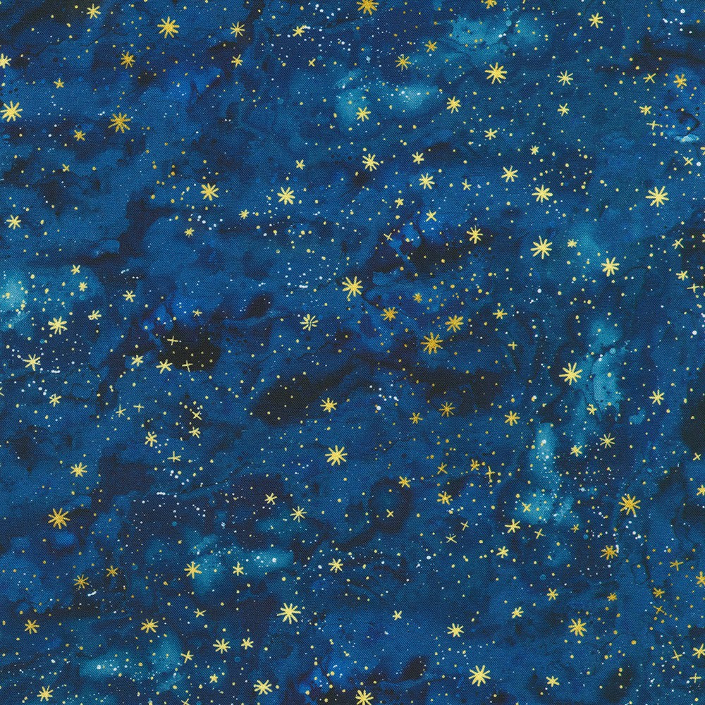Stardust - Stardust - Sapphire