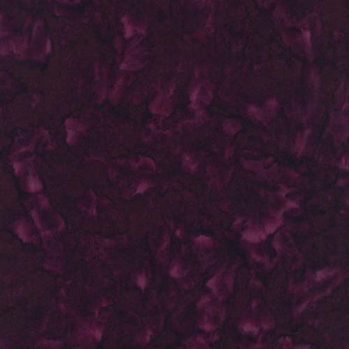 Artisan Batiks: Prisma Dyes -Berry - dark purple