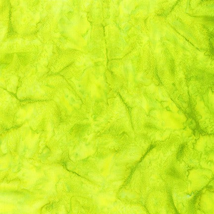 Artisan Batiks - Patina Handpaints-Ombre-Sprout-Light Grn by Lunn Studios