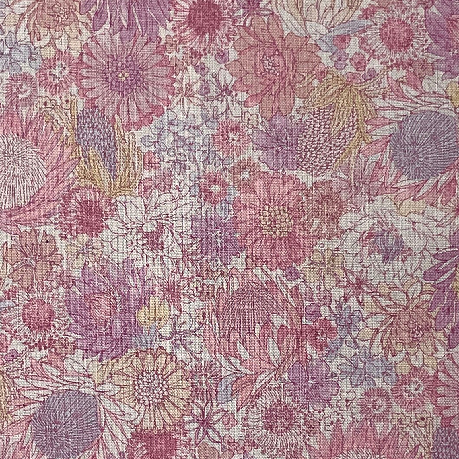 Nostalgia - Potpourri - Antique Mauve