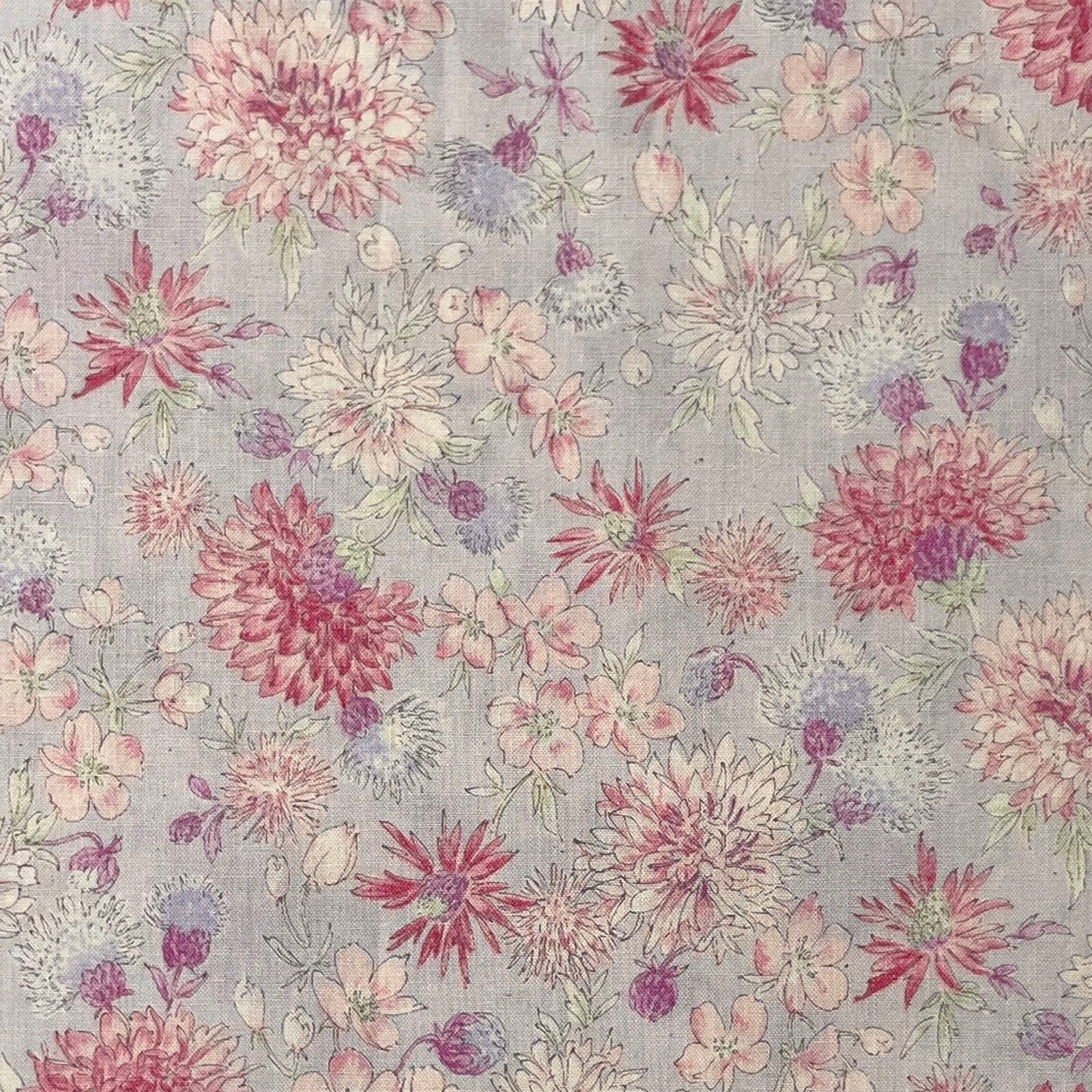 Nostalgia - Noble Aroma - Lavender Pink