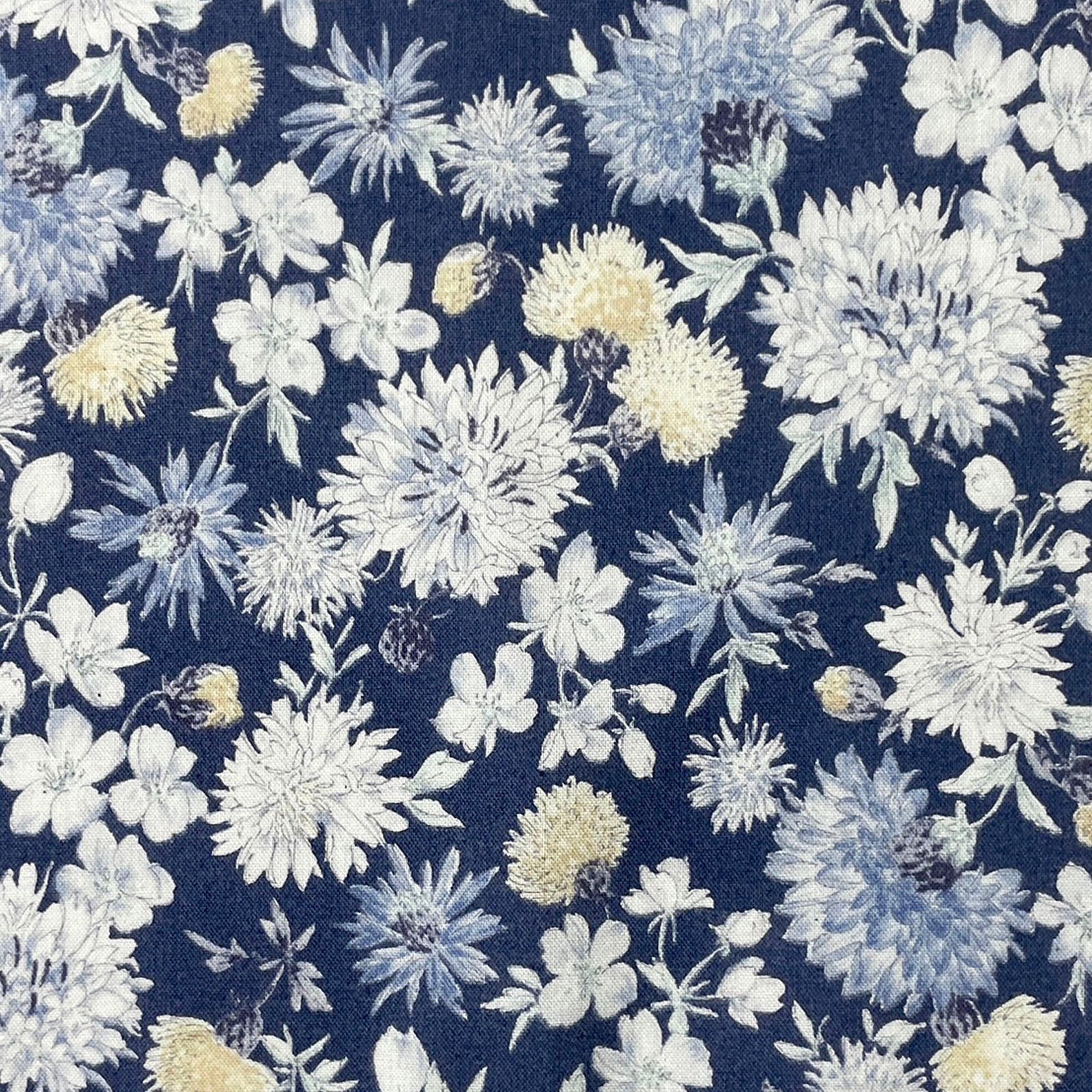 Nostalgia - Noble Aroma - Old Navy