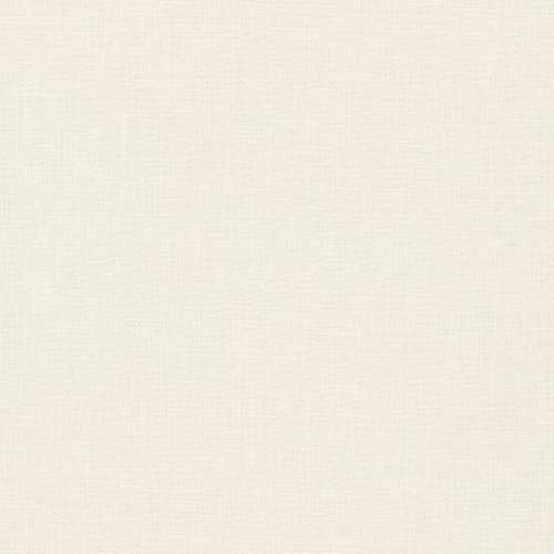 Quilter's Linen - SnowLinen textured print off white