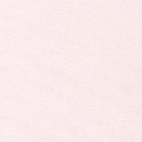 Flannel Solid - Pearl Pink - pale pink