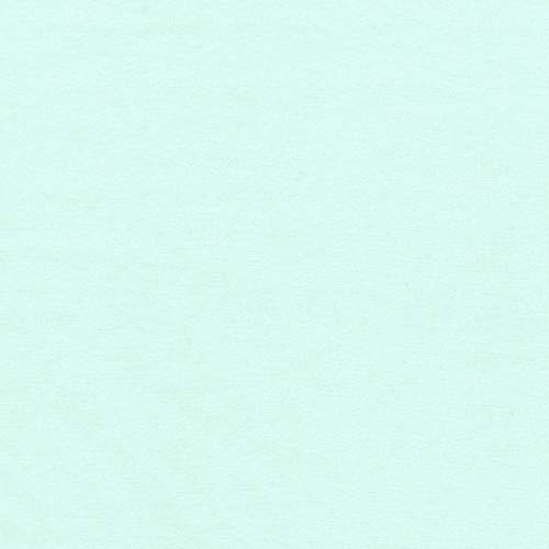 Flannel Solid - Sea Mist pale aqua