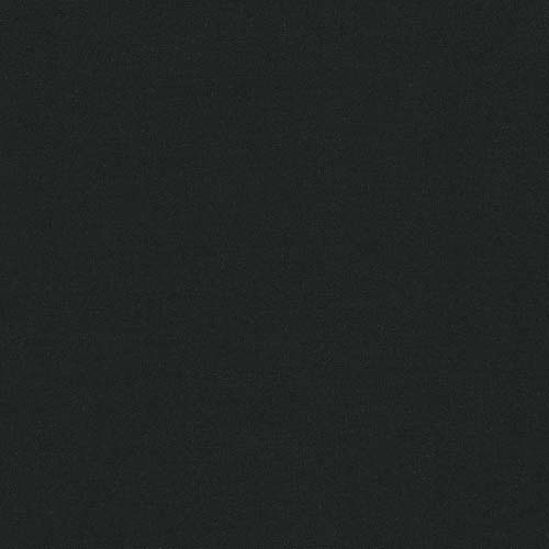 Kona Cotton Solid - Black