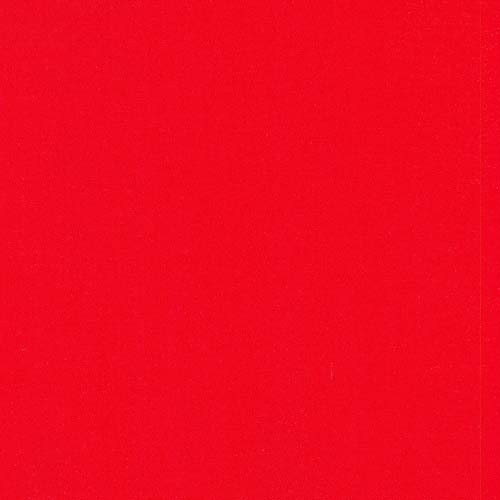 Kona Cotton Solid - Lipstick - Bright Red