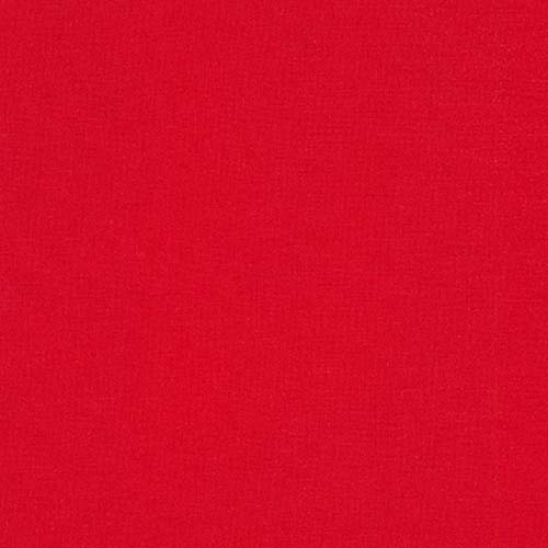 Kona Cotton Solid - Red