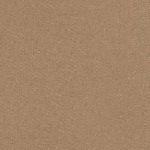 Kona Cotton Solid - Taupebrown