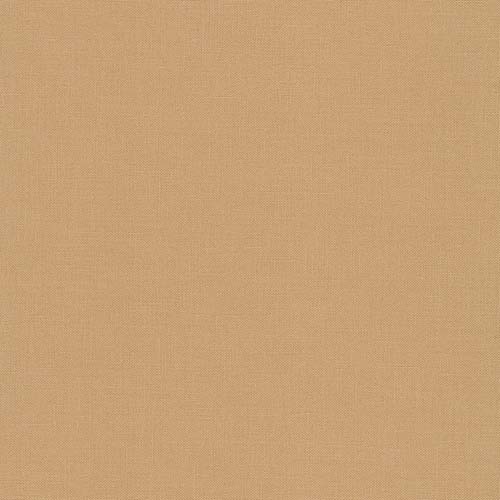 Kona Cotton Solid - Wheat - tan