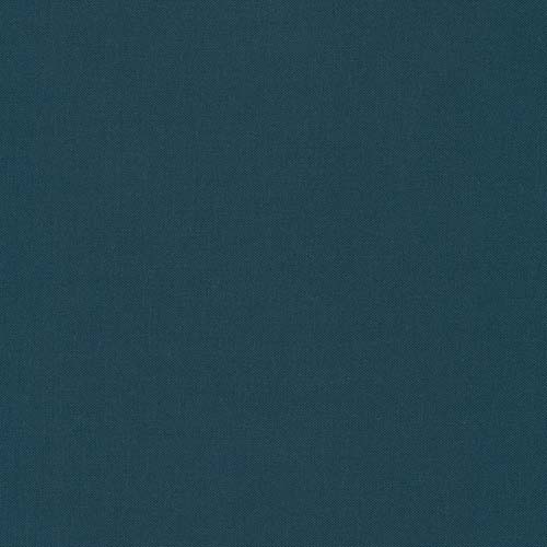 Kona Cotton Solid - Windsor - Dark blue