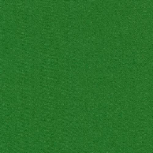 Kona Cotton Solid - Jungle - dark green