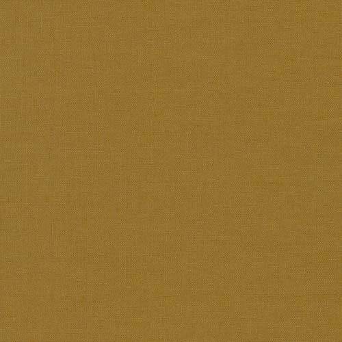 Kona Cotton Solid - Leather - brown