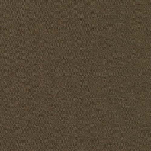 Kona Cotton Solid - Otter - brown