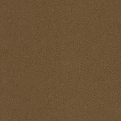 Kona Cotton Solid - Sable  - Brown