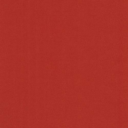 Kona Cotton Solid - Cayenne - Red Orange