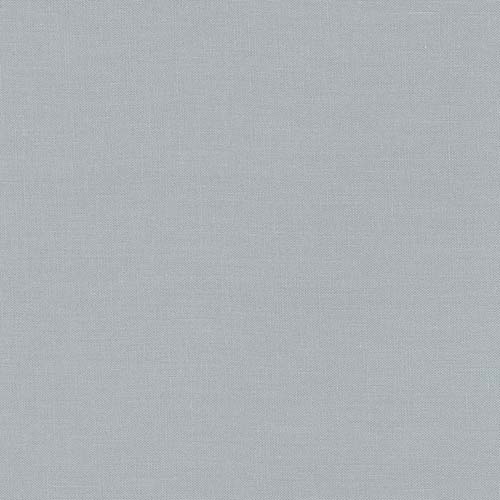 Kona Cotton Solid - Iron - light grey